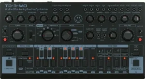 Behringer TD-3-MO SynesizeBlack
