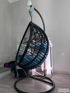 Jaje stolica