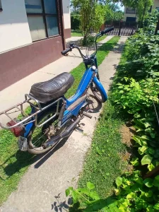 Tomos Automatik A3