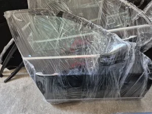 Na prodaju vrata i gepek mercedes S klasa W221