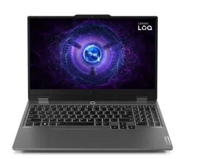 LENOVO LOQ Gaming 15 83GS00DXHV Luna grey