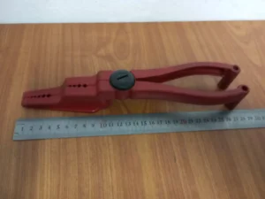 Uni Grip klešta pvc