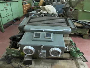 Križni sto za glodalicu / bušilicu