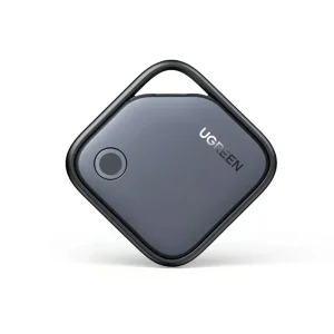 Ugreen Cm816 Smart Tag Bluetooth Finder 10m Ios Black