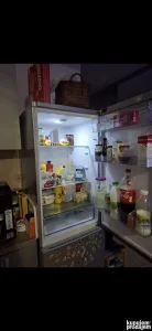 RCSA 365k20SN Beko frizider kombinovani