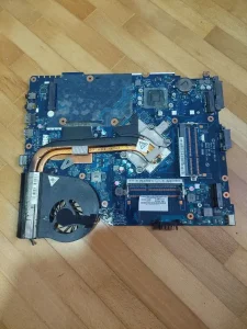 Maticna ploca za Acer Aspire 7750g i7 komplet LA-6911P