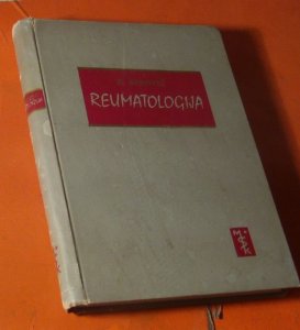 Reumatologija Berović