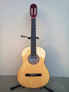 Moller Germany - 1/2 - 78cm -  Klasicni modeli - skolski  -