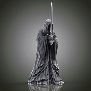 Gospodar Prstenova (LOTR) - Nazgul figura
