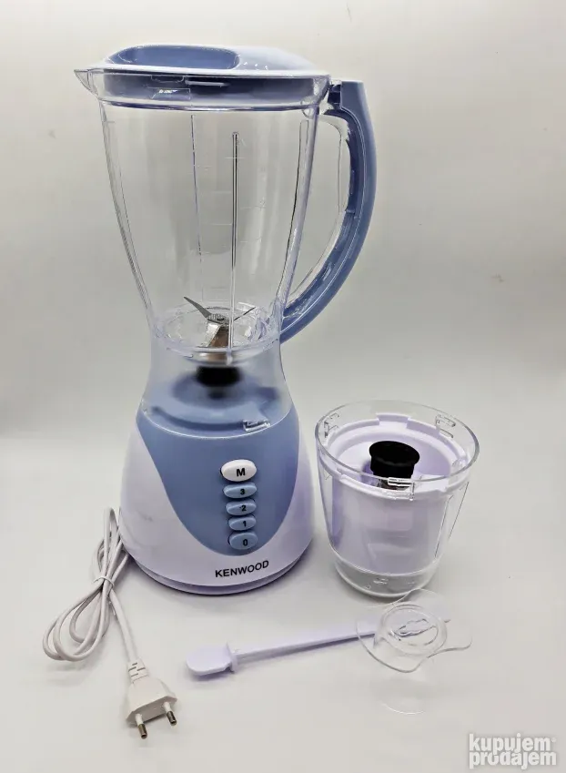Blender KENWOOD-NOVO- blender