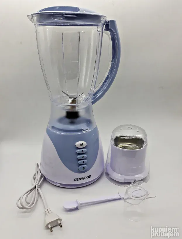 Blender KENWOOD-NOVO- blender