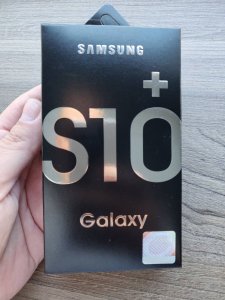 ORIGINAL Samsung S10 / S10+ brzi fast charge punjac