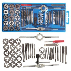 Ureznice i nareznice 40 delova