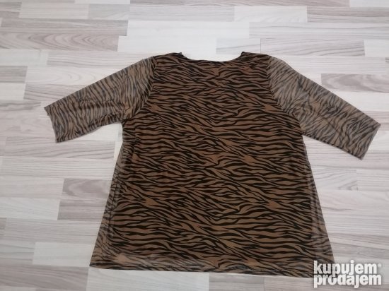 VRS Elegantna bluza 46 Original NOVO