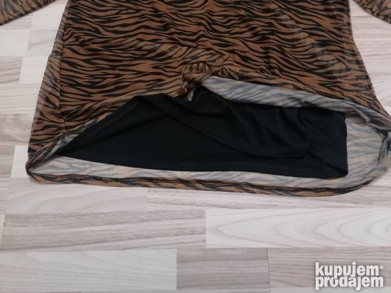 VRS Elegantna bluza 46 Original NOVO