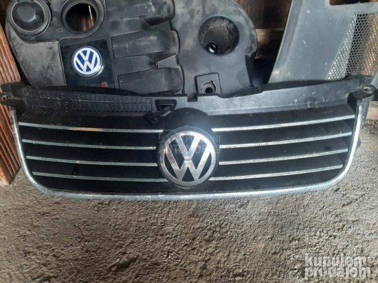 Maske sa znakom za VW-Golf4,Passat B5 i B5.5