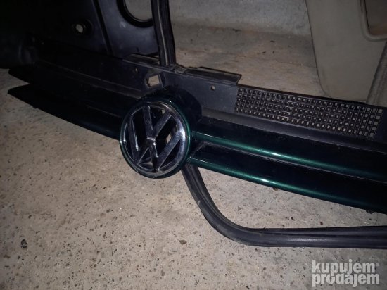 Maske sa znakom za VW-Golf4,Passat B5 i B5.5