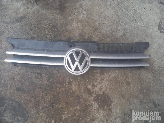 Maske sa znakom za VW-Golf4,Passat B5 i B5.5