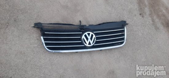Maske sa znakom za VW-Golf4,Passat B5 i B5.5
