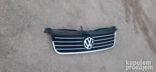 Maske sa znakom za VW-Golf4,Passat B5 i B5.5
