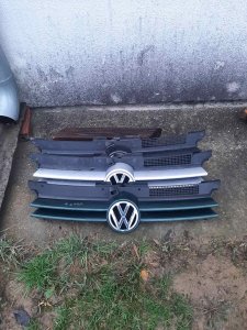 Maske sa znakom za VW-Golf4,Passat B5 i B5.5