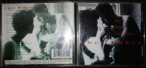 Chet Baker-My Funny Valentine CD