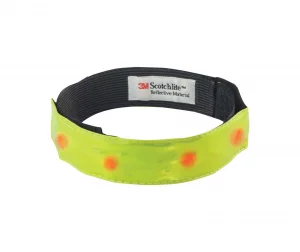 Oxford fluo traka za rukav sa LED sijalicama