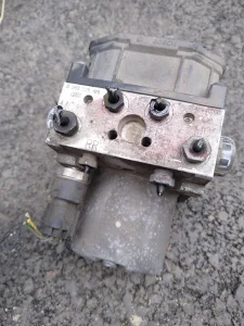 Alfa Romeo 166 abs centrala