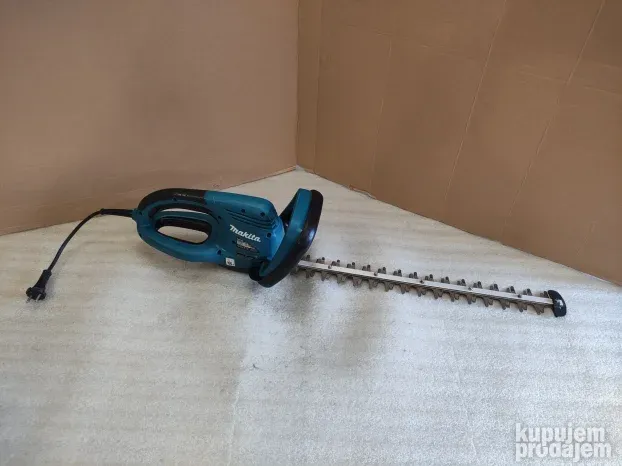 Makita trimer za zivu ogradu