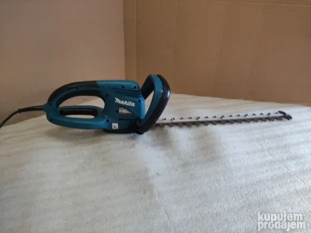 Makita trimer za zivu ogradu