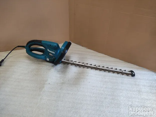 Makita trimer za zivu ogradu