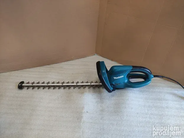 Makita trimer za zivu ogradu