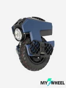 E-Wheel Begode MTEN4