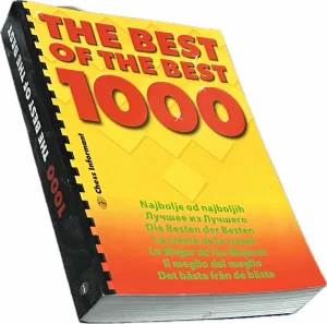 Najbolje od najboljih-The best of the best 1000
