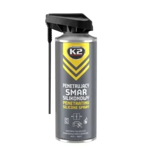 K2 Silikonska mast Grease 400 ml Najjeftiniji smo Fisk. R.