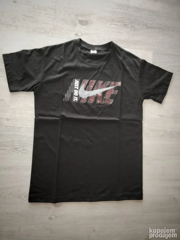 Majice pamučne Nike, Hugo