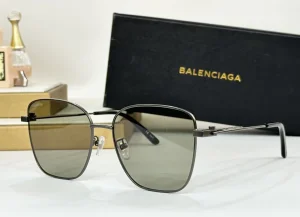 Balenciaga BB0165SA
