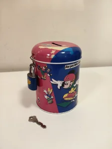 Kasica Miki Maus Disney
