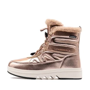 PLANETSPORT Decije vodootporne cizme Lumberjack