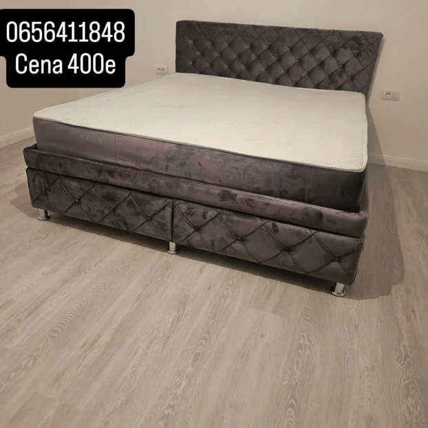 Francuski lezajevi batajnica  od 300e do 450e
