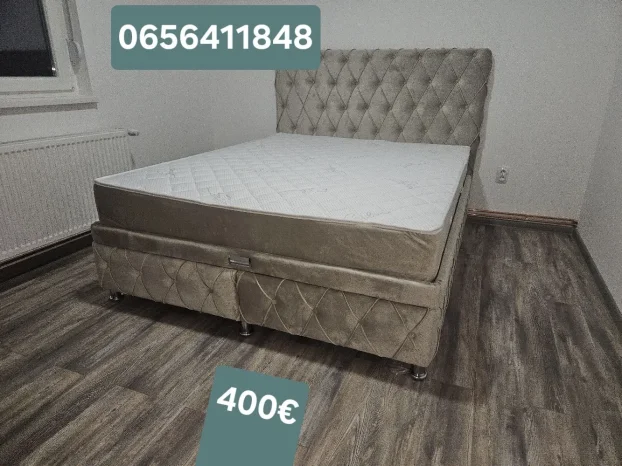 Francuski lezajevi batajnica  od 300e do 450e
