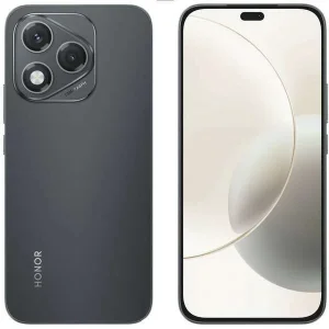 HONOR 400 Lite 5G 8/256GB Crni NOVO Garancija 2 Godine