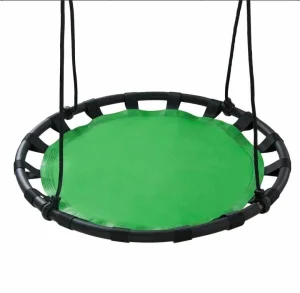 Ljuljaška okrugla 120 cm 000350 Zabavna, moderno oblikovana