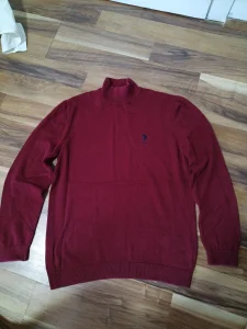 Us Polo Assn Dzemper