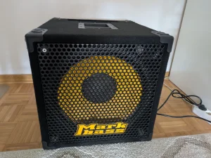 Markbass Mini CMD 151P