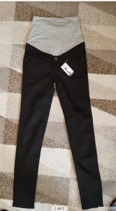 Esmara trudnicke pantalone vel 34 - NOVO