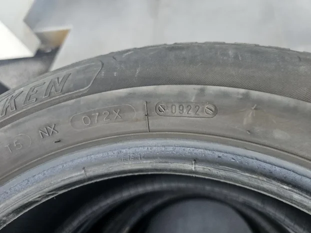polovne letnje gume 185/65 r 15 riken 4kom