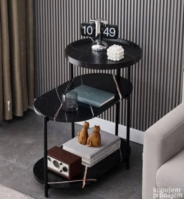 Stocic za dnevnu sobu Stočić za kafu Cena: 4499din Prostrana