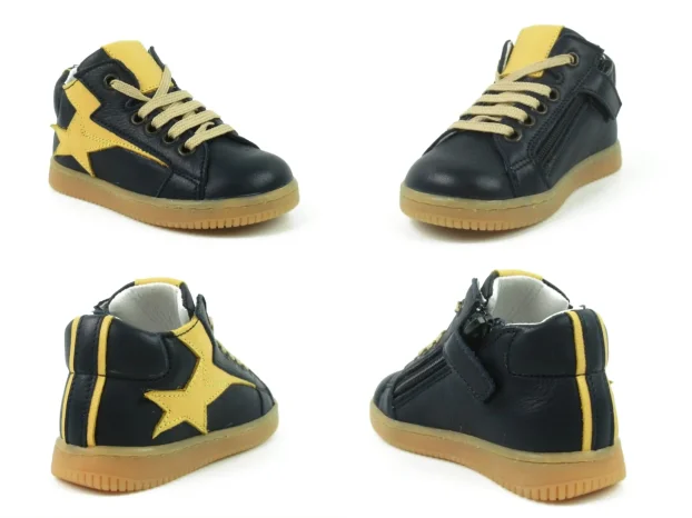 Baldino  dečije cipele KOŽA NOVO P6206