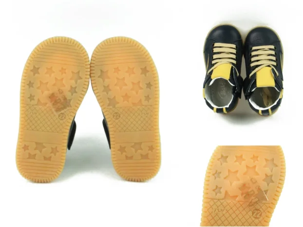 Baldino  dečije cipele KOŽA NOVO P6206